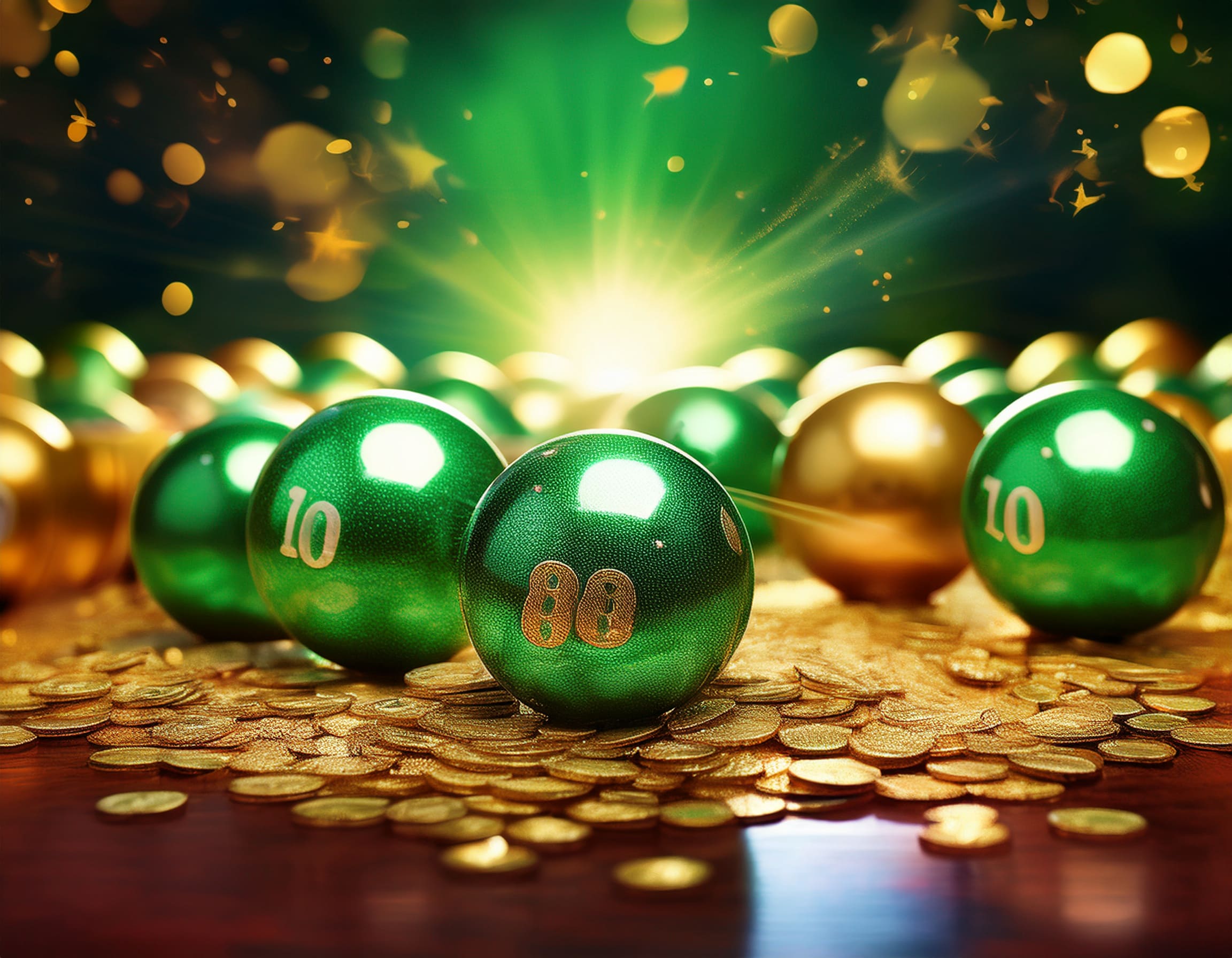 Oz Lotto